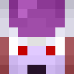 Frieza 1st form - Male Minecraft Skins - image 3
