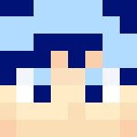 Tenicks sad - Male Minecraft Skins - image 3