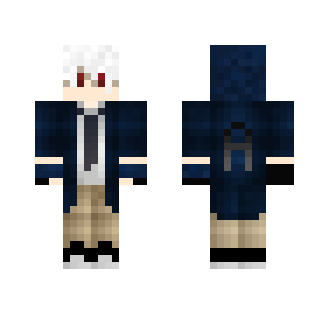 Detective