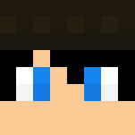 Hobbit - Male Minecraft Skins - image 3