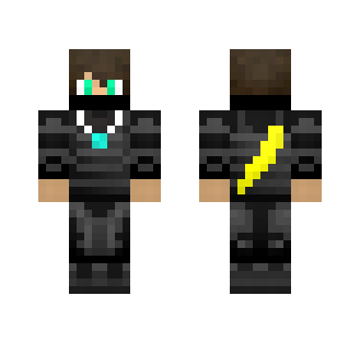 Thunder Ninja