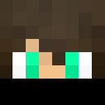 Thunder Ninja - Male Minecraft Skins - image 3