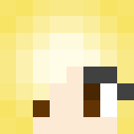Blondie - Female Minecraft Skins - image 3