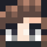 sushi skintrade: akkishu - Female Minecraft Skins - image 3