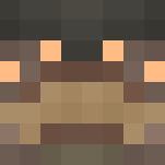 Cyberdemon (Doom 2016) - Other Minecraft Skins - image 3