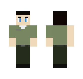 Ender Wiggin