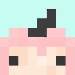 My New OC! - Interchangeable Minecraft Skins - image 3