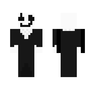 W.D. Gaster (Undertale)