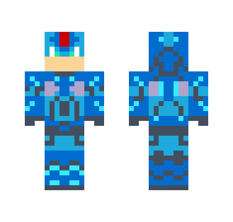 Rockman Ver Ke 1.8