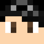 {EXO} Monster - Sehun - Male Minecraft Skins - image 3