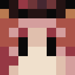 Download Free I DON'T WANT TO HOLD ON! Skin for Minecraft image 3 I DON'T WANT TO HOLD ON! - Male Minecraft Skins - image 3