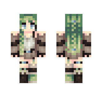 Ivy