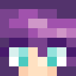 bleh not my best... - Female Minecraft Skins - image 3
