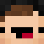 Derp Spiral - Male Minecraft Skins - image 3