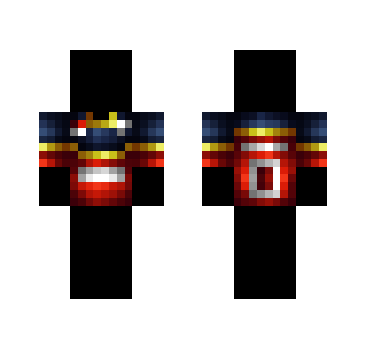FaZe 2016 Jersey (READ DESC)