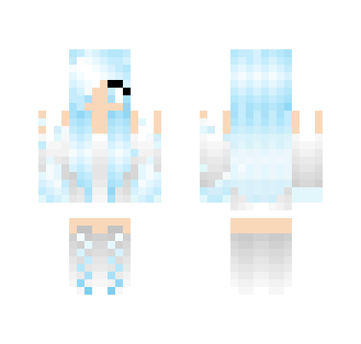 Ice Girl