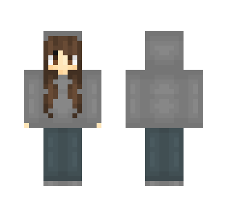 Female Jimmy Casket