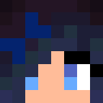 Female Dante - Female Minecraft Skins - image 3