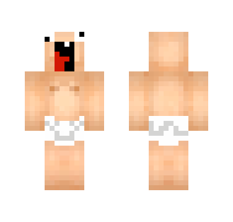 Derp Diaper
