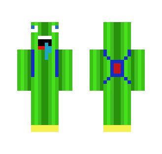 Derp Green