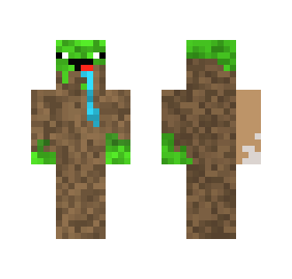 Derp Grass