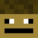 Jack - Male Minecraft Skins - image 3
