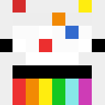 Derp Cake - Male Minecraft Skins - image 3