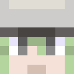 N Harmonia Bikini - Male Minecraft Skins - image 3