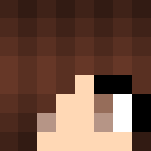 High School Girl - Girl Minecraft Skins - image 3