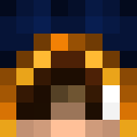 Download Free The Necromancer Skin for Minecraft image 3 The Necromancer - Male Minecraft Skins - image 3