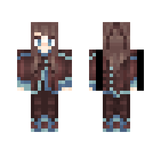Aviana Glowsbane - LOTC