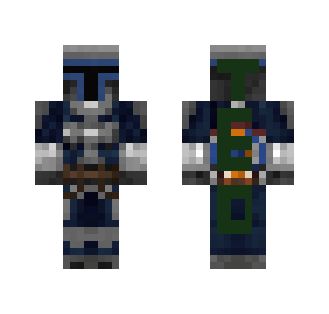 Ted - Male Minecraft Skins - image 2