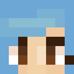 OC - Max - Female Minecraft Skins - image 3