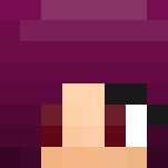 Free! Rin Matsuoka Genderbend - Female Minecraft Skins - image 3