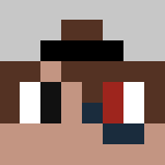 Made a new one - Male Minecraft Skins - image 3
