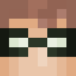 Green Lantern (Alan Scott) - Comics Minecraft Skins - image 3