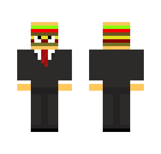 Burgerman