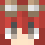 Nicole - Female Minecraft Skins - image 3
