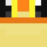 Froggy by Mioxa - Male Minecraft Skins - image 3