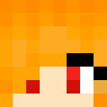 Luc - Female Minecraft Skins - image 3