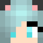 Katelyn - Female Minecraft Skins - image 3