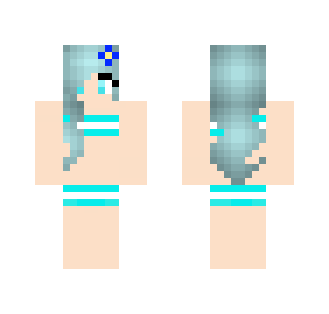 Katelyn - Female Minecraft Skins - image 2