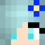 Katelyn - Female Minecraft Skins - image 3