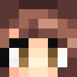 Cry Baby - Baby Minecraft Skins - image 3