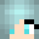 Katelyn - Female Minecraft Skins - image 3