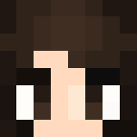Download Free Wedding Dress Wolf Girl Skin for Minecraft image 3 Wedding Dress Wolf Girl - Girl Minecraft Skins - image 3