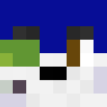 HEx - Male Minecraft Skins - image 3