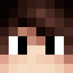 Green boy - Boy Minecraft Skins - image 3
