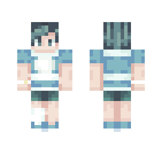 Contest Results!//Monii Request