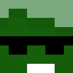 Deal with it - Male Minecraft Skins - image 3